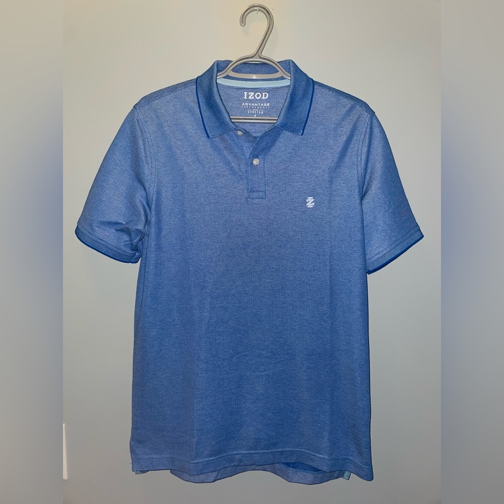 Izod Polo